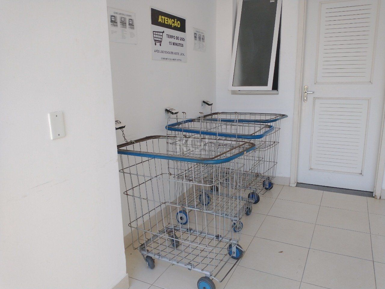 Apartamento à venda com 2 quartos, 56m² - Foto 41