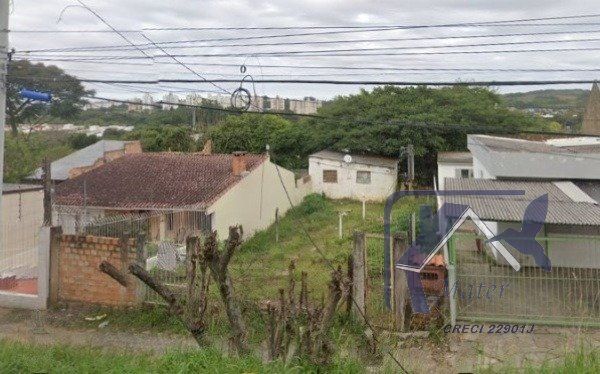 Terreno para Venda - 0m², 0 dormitórios, Cavalhada, Porto Alegre