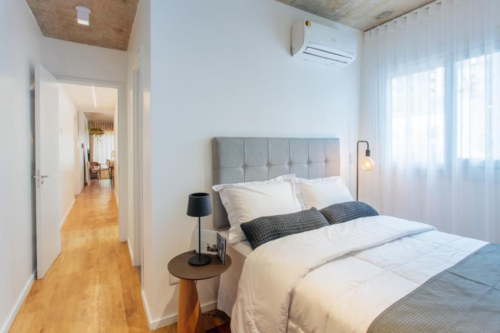 Apartamento, 2 quartos, 79 m² - Foto 24