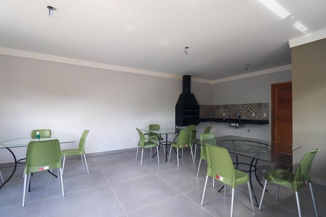 Casa de Condomínio à venda com 2 quartos, 56m² - Foto 28