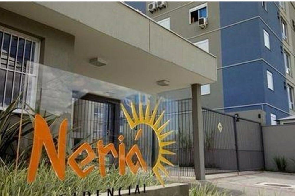 Apartamento à venda com 2 quartos, 47m² - Foto 11