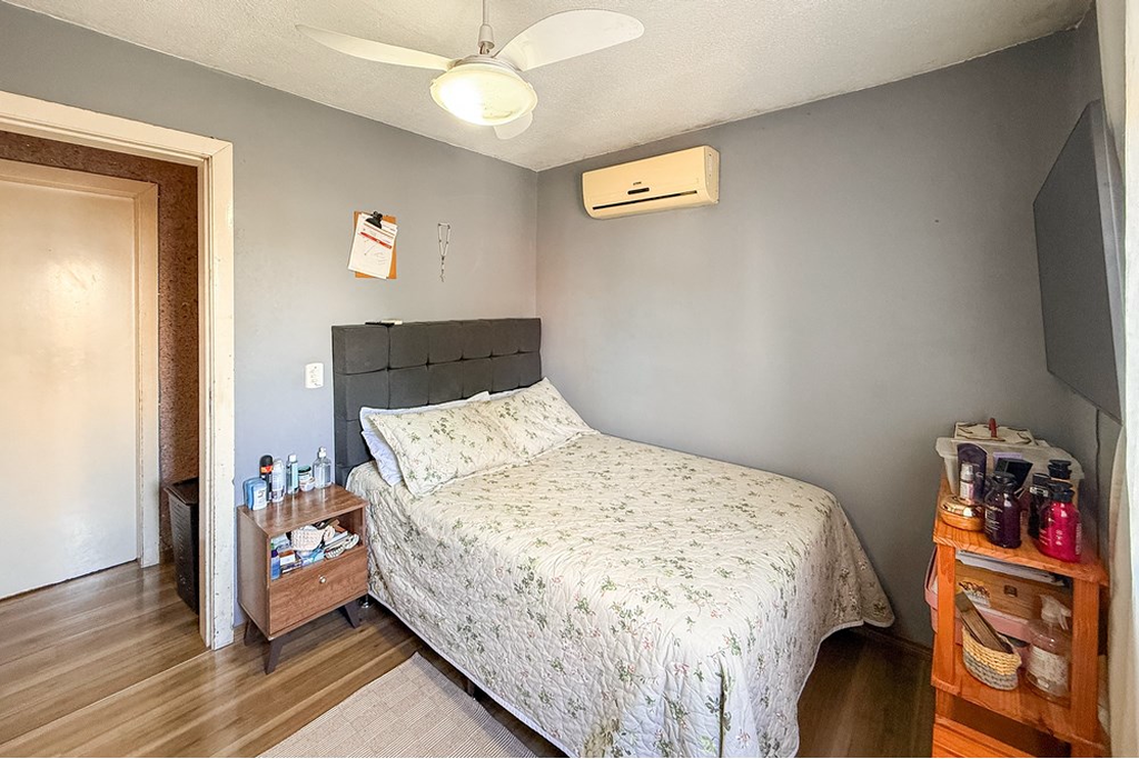 Apartamento à venda com 2 quartos, 51m² - Foto 6