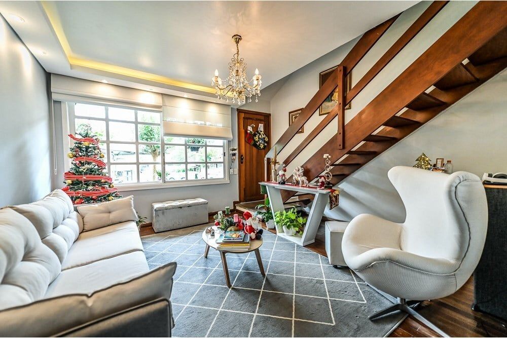 Casa de Condomínio à venda com 2 quartos, 80m² - Foto 28