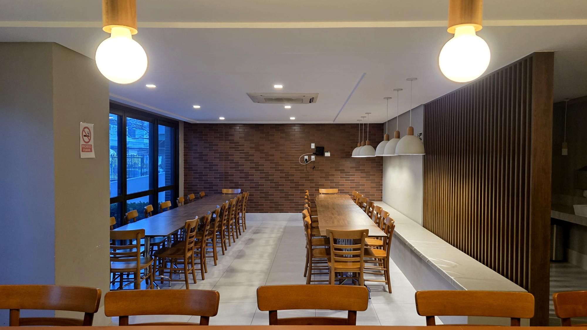 Apartamento, 1 quarto, 48 m² - Foto 14