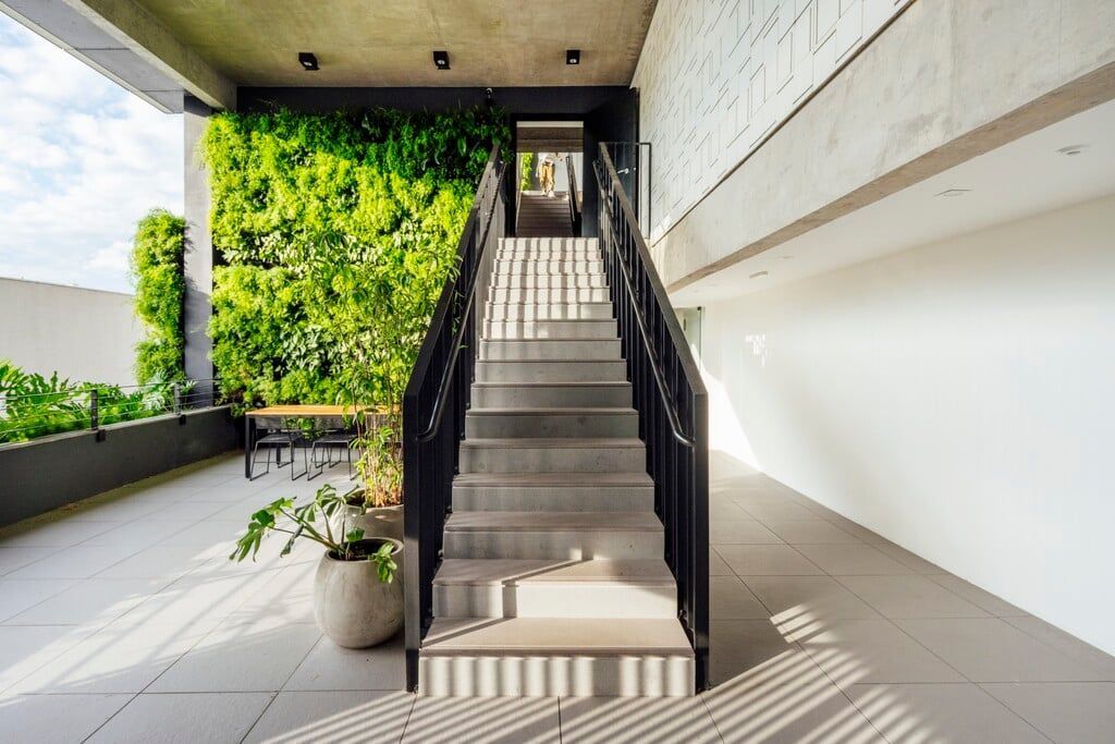 Cobertura, 1 quarto, 75 m² - Foto 29