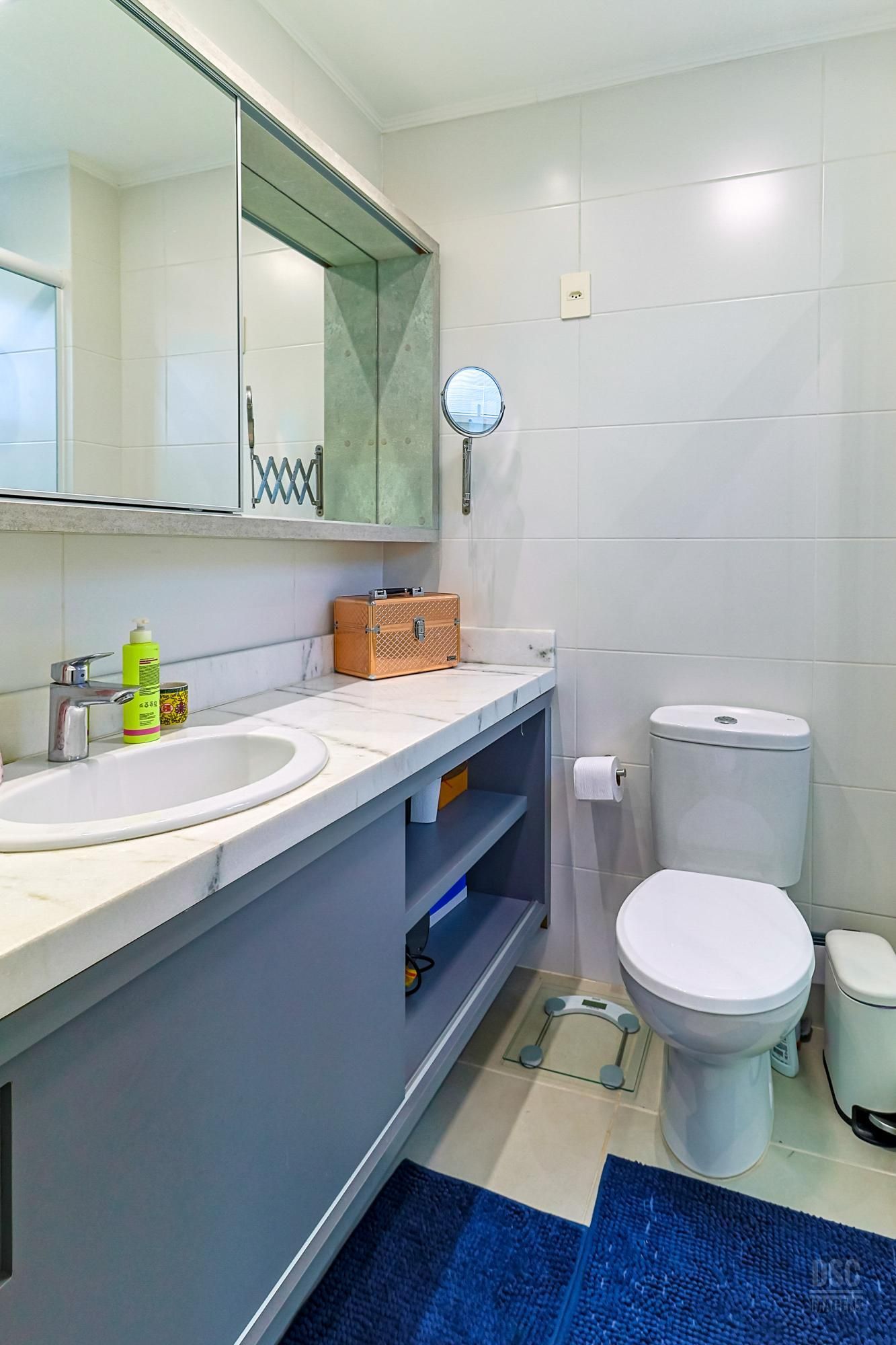 Casa de Condomínio, 3 quartos - Foto 49