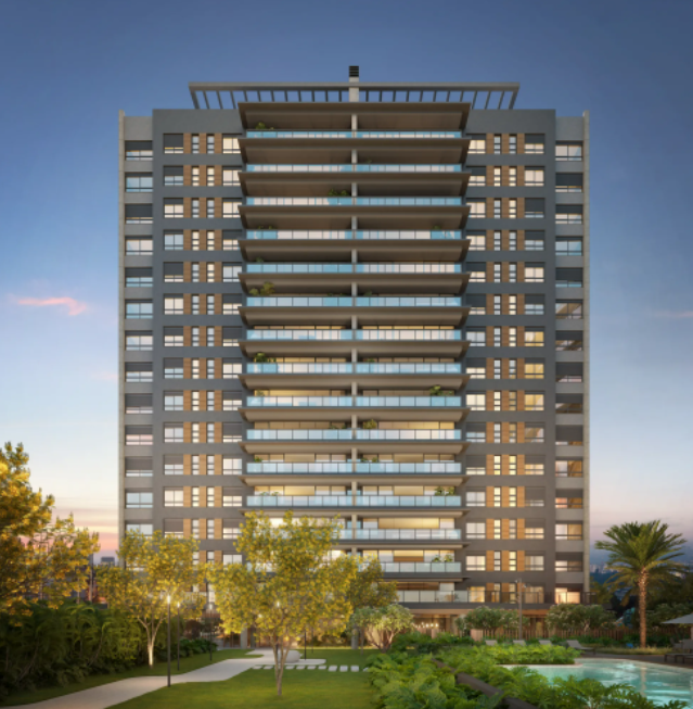 Cobertura, 3 quartos, 323 m² - Foto 2