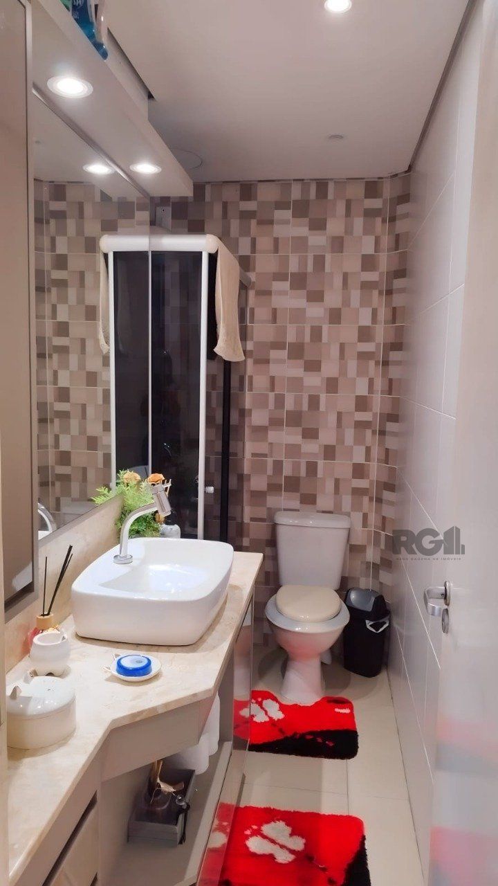 Apartamento à venda com 3 quartos, 57m² - Foto 22