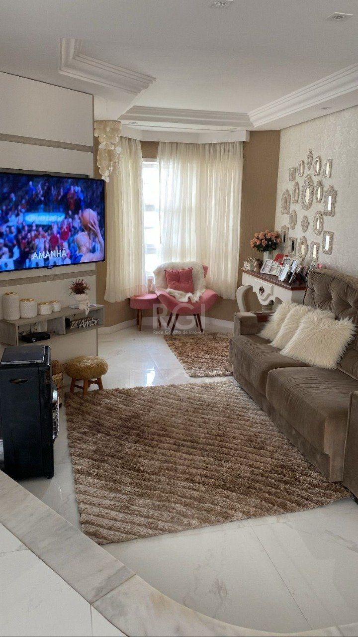 Casa, 2 quartos, 120 m² - Foto 3