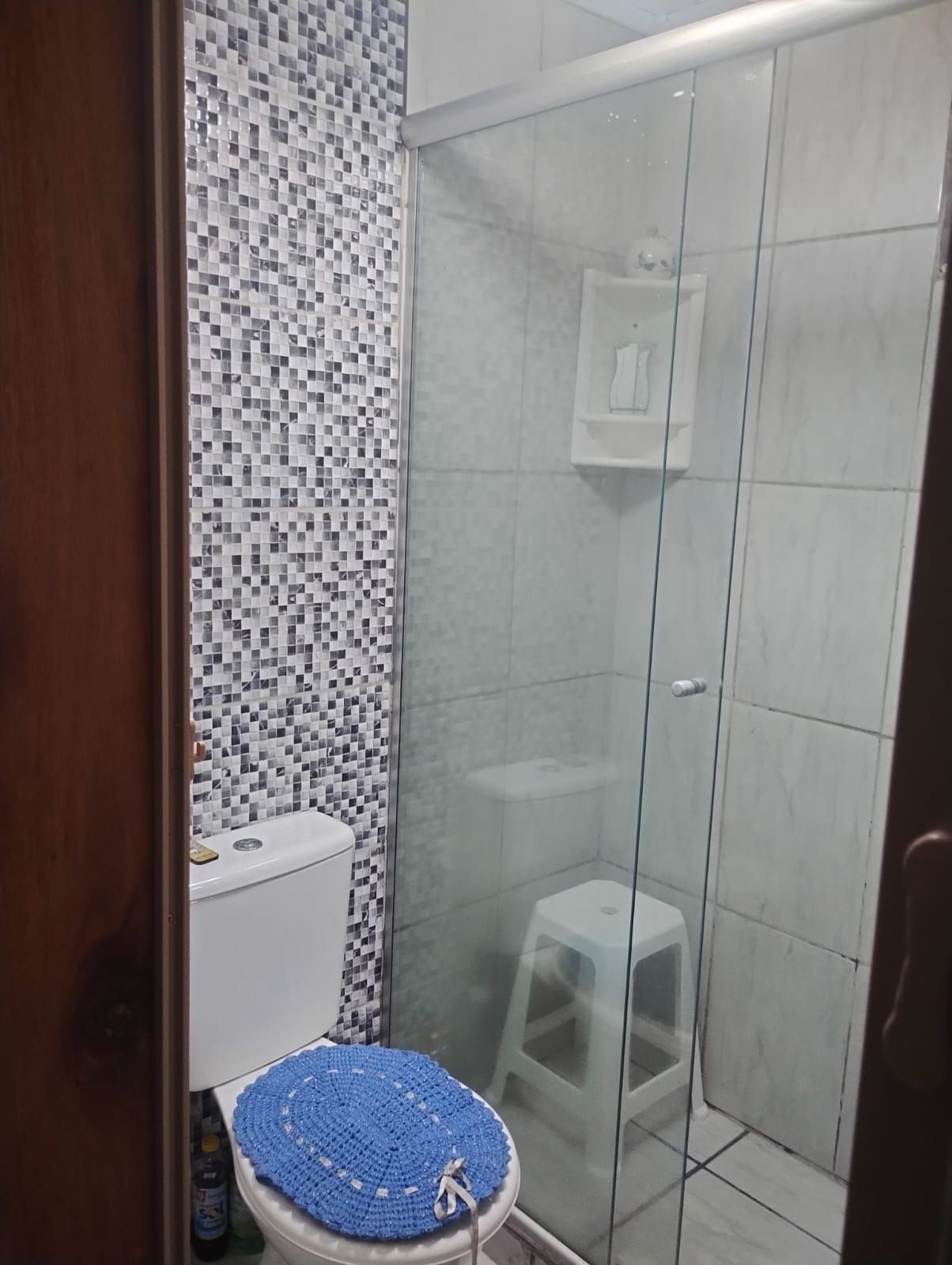 Casa, 2 quartos, 56 m² - Foto 24