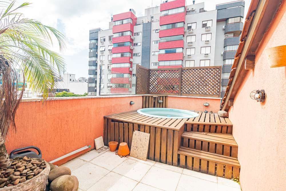 Cobertura à venda com 3 quartos, 134m² - Foto 16