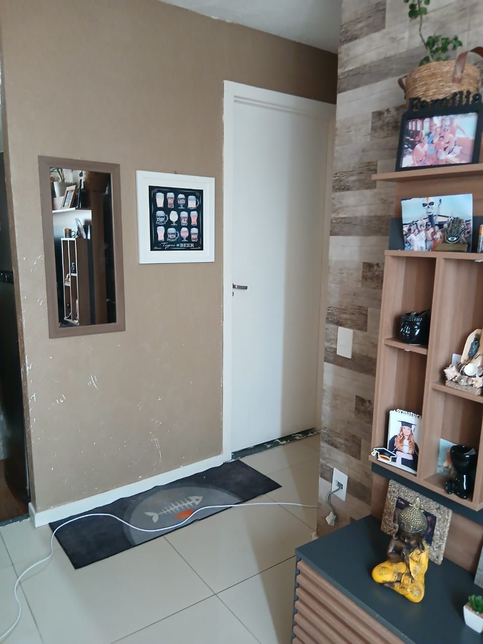 Apartamento, 2 quartos, 44 m² - Foto 10