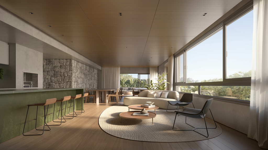 Apartamento, 3 quartos, 138 m² - Foto 19