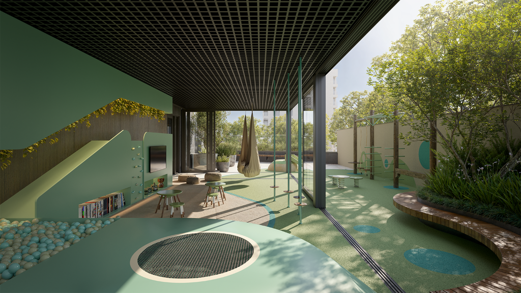 Apartamento, 3 quartos, 202 m² - Foto 22