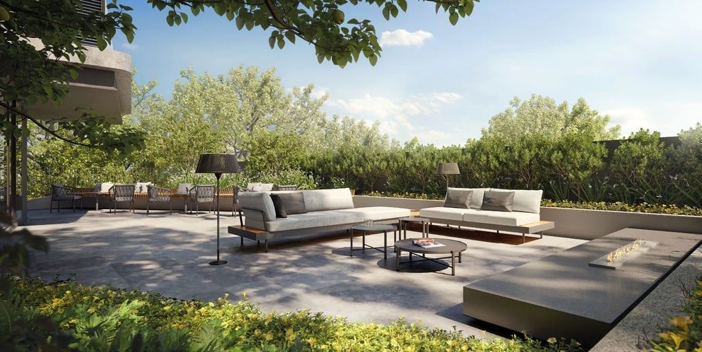 Apartamento, 1 quarto, 35 m² - Foto 20