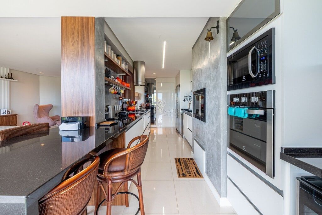 Apartamento, 3 quartos, 150 m² - Foto 16