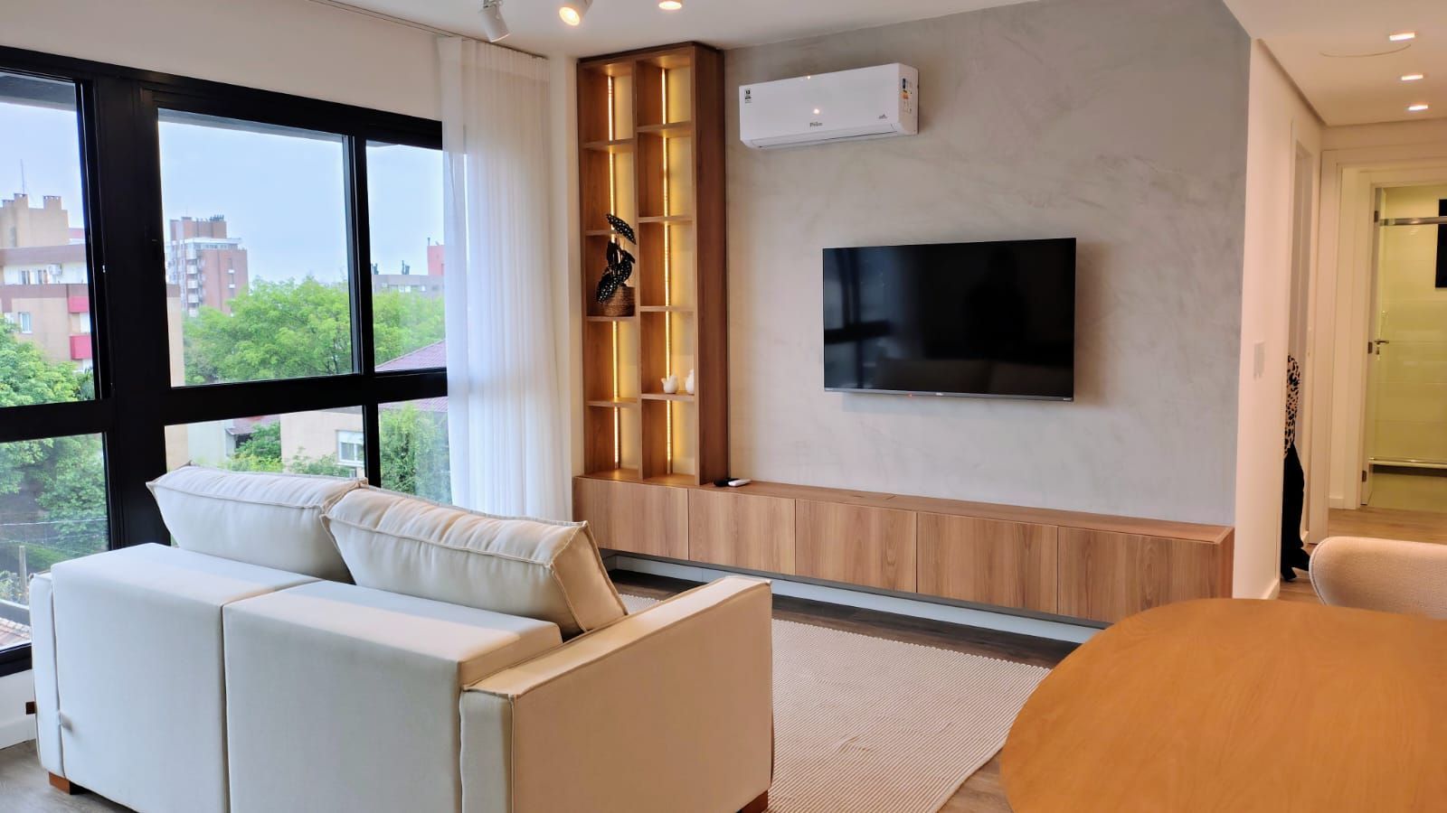 Apartamento, 2 quartos, 66 m² - Foto 6