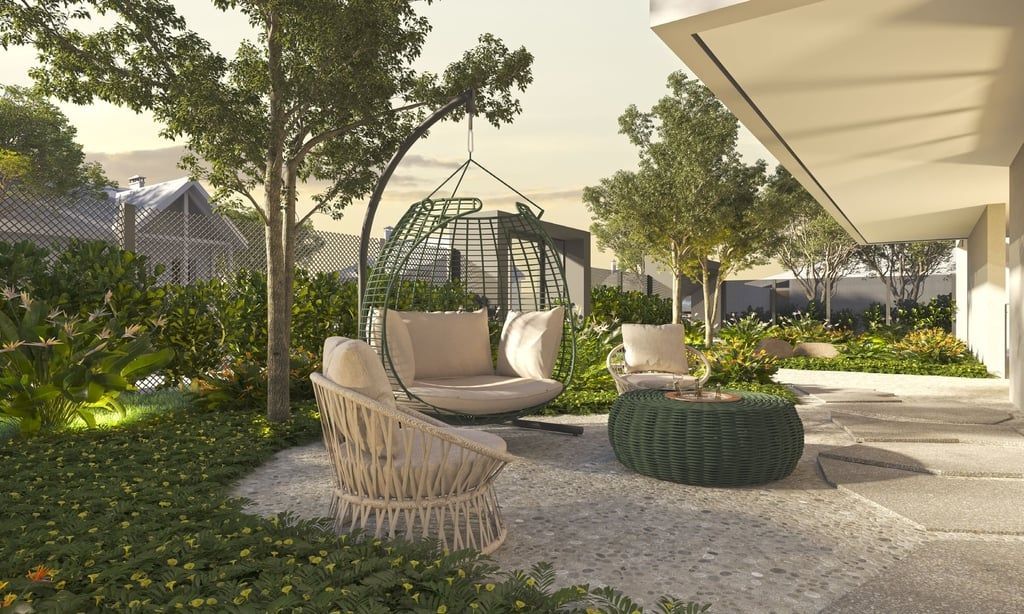 Apartamento, 3 quartos, 67 m² - Foto 27