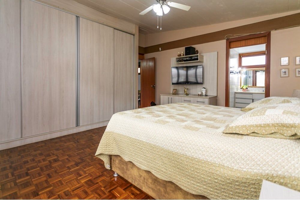 Casa à venda com 3 quartos, 214m² - Foto 20