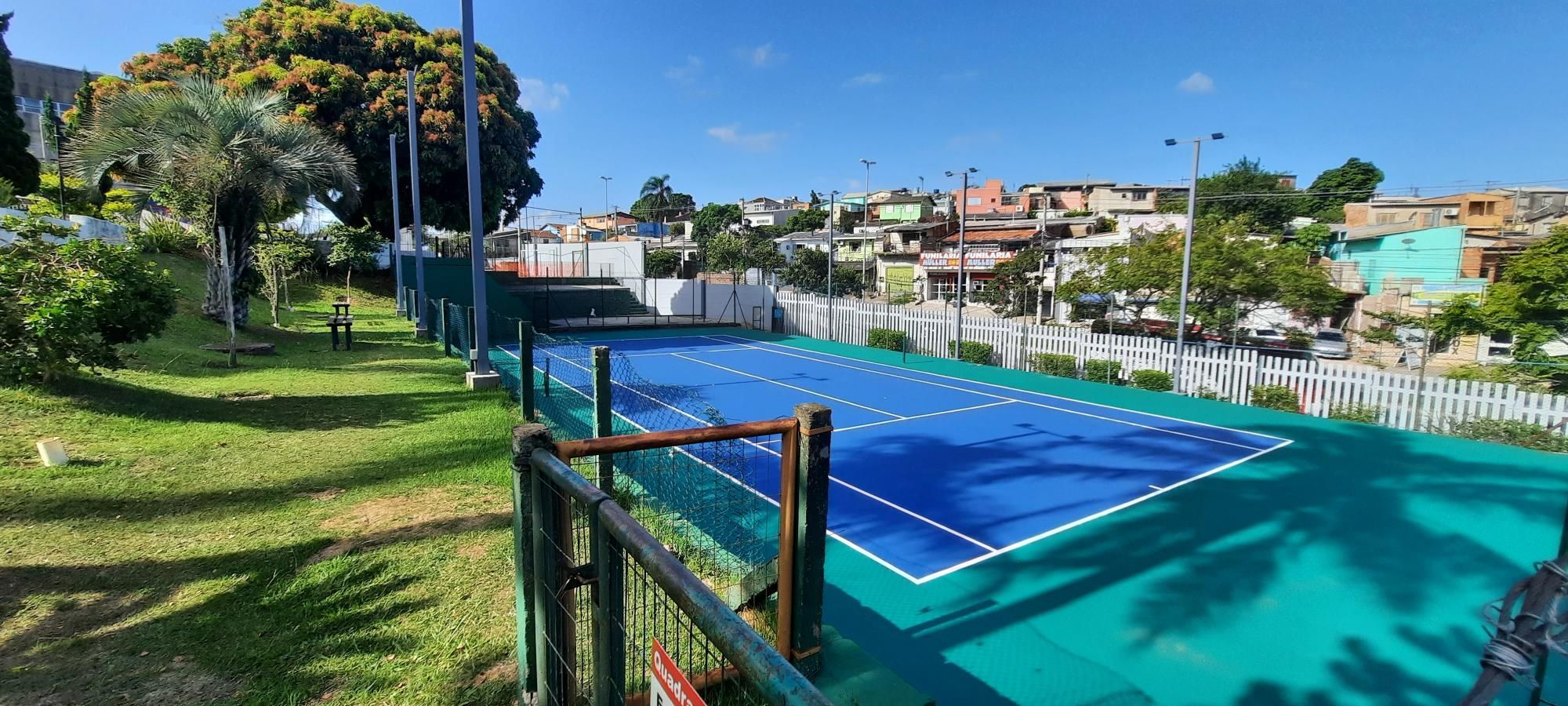 Casa de Condomínio à venda com 3 quartos, 128m² - Foto 62