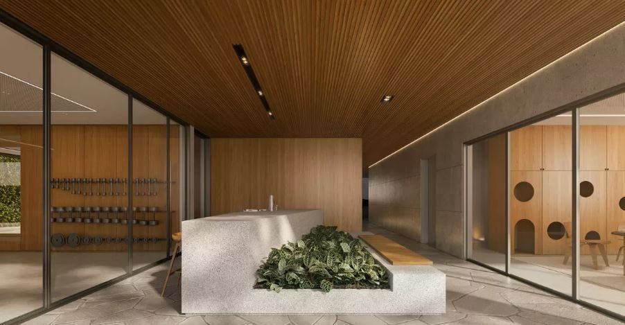 Cobertura à venda com 3 quartos, 209m² - Foto 14