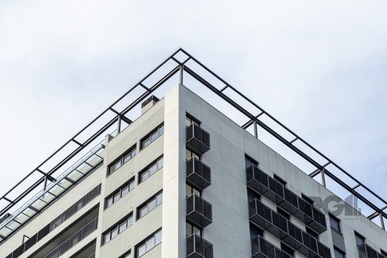 Apartamento à venda com 2 quartos, 65m² - Foto 11