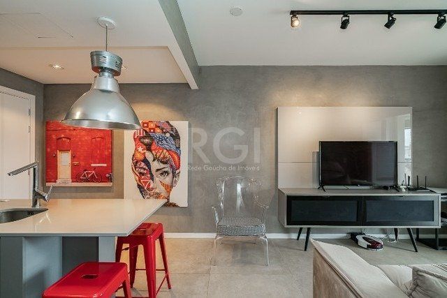 Apartamento, 1 quarto, 48 m² - Foto 6