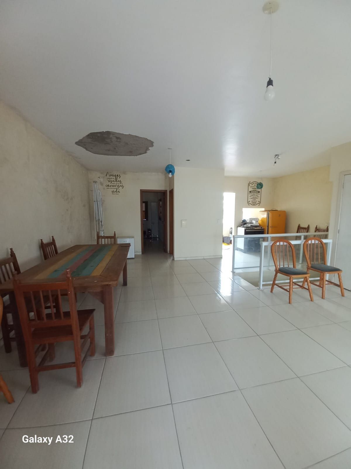 Casa, 3 quartos, 250 m² - Foto 11