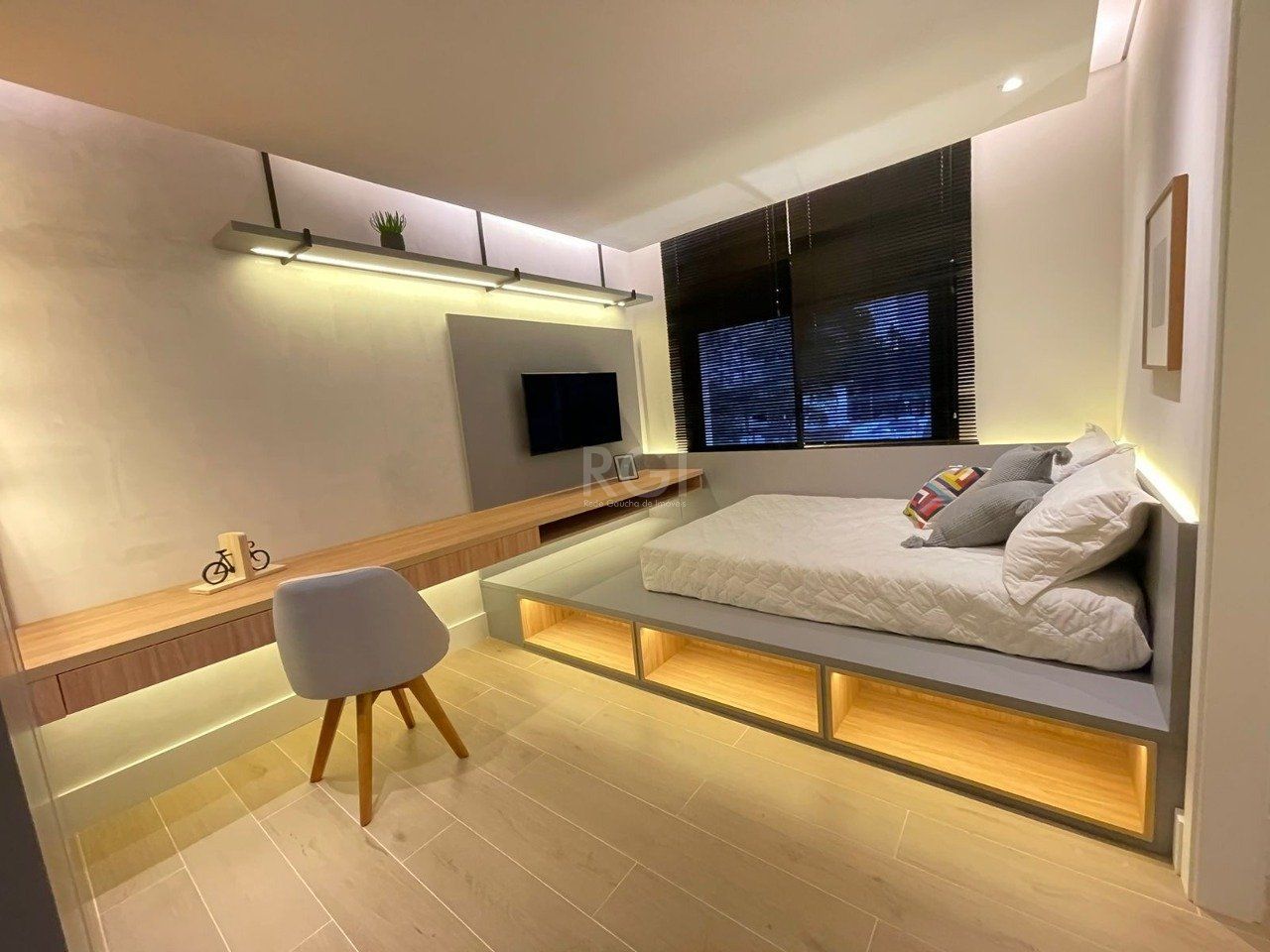 Apartamento à venda com 3 quartos, 103m² - Foto 37