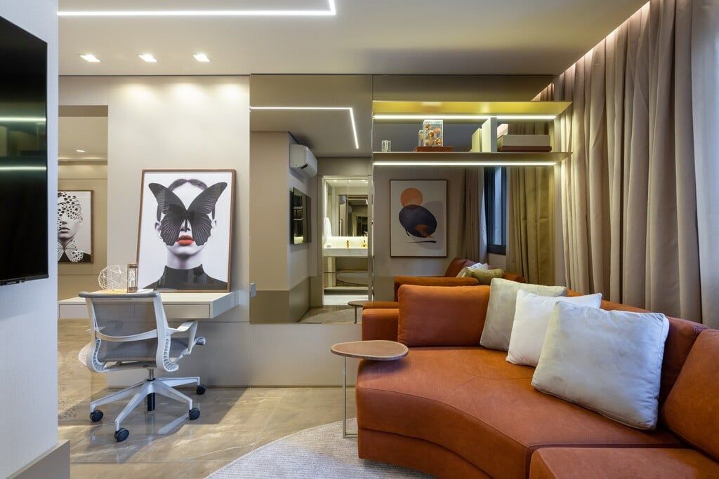 Apartamento, 3 quartos, 90 m² - Foto 9