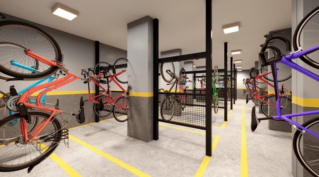 Apartamento, 2 quartos, 51 m² - Foto 20