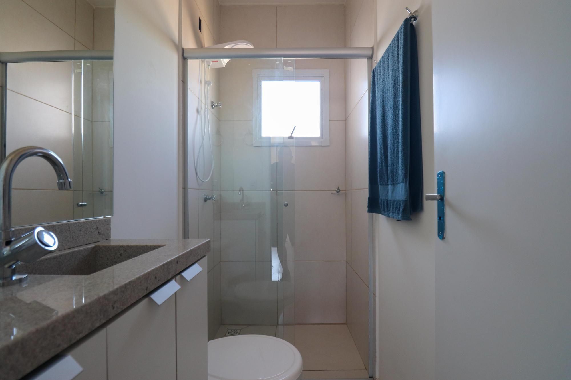 Casa de Condomínio à venda com 2 quartos, 48m² - Foto 20
