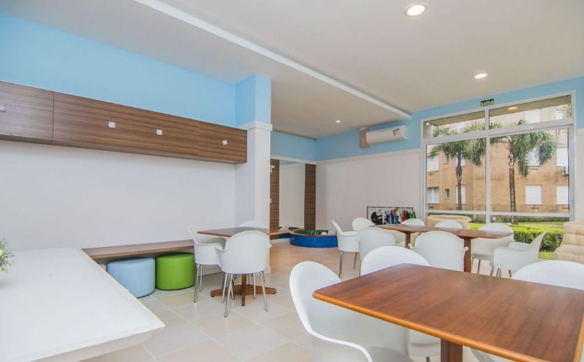 Apartamento, 2 quartos, 46 m² - Foto 26