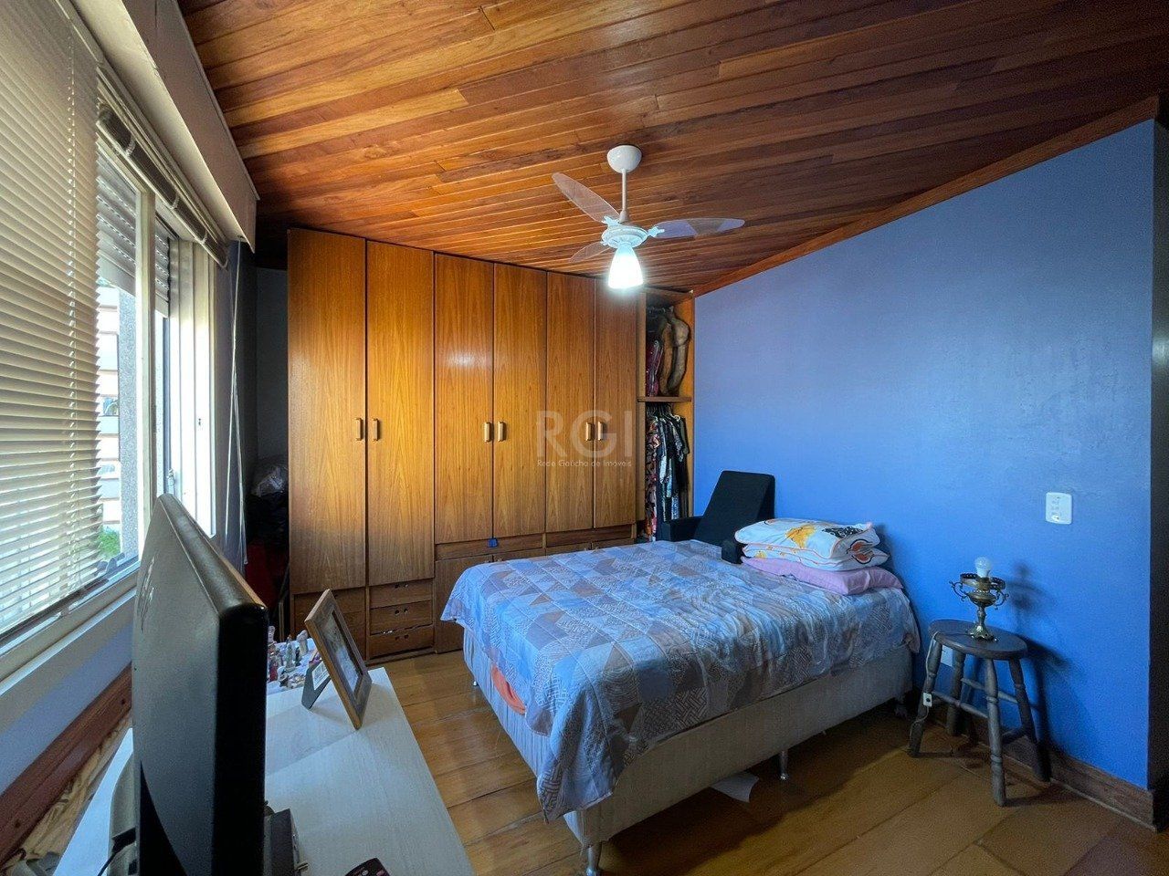 Cobertura, 5 quartos, 255 m² - Foto 29