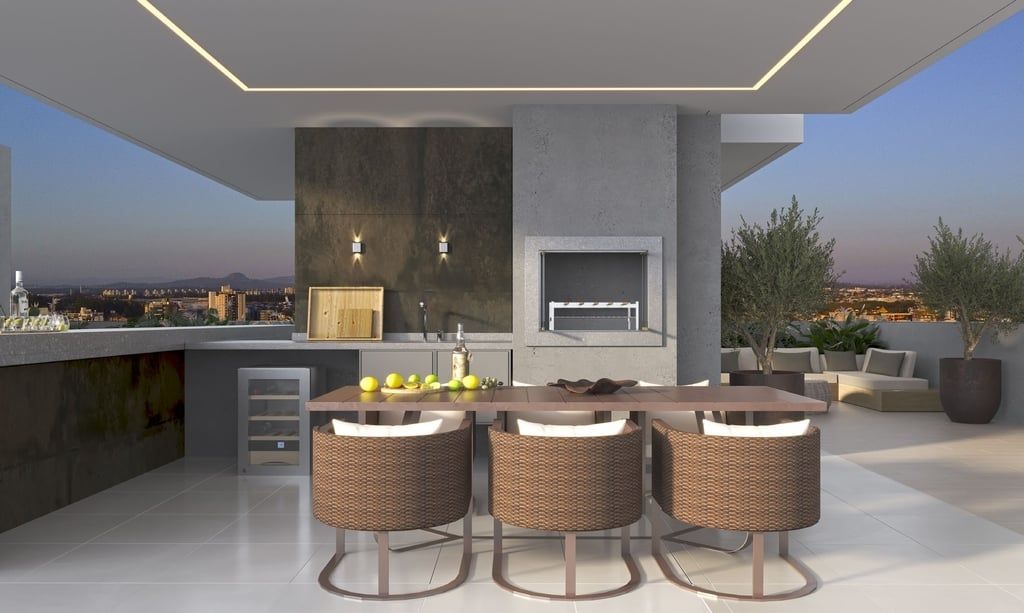 Apartamento, 2 quartos, 104 m² - Foto 22