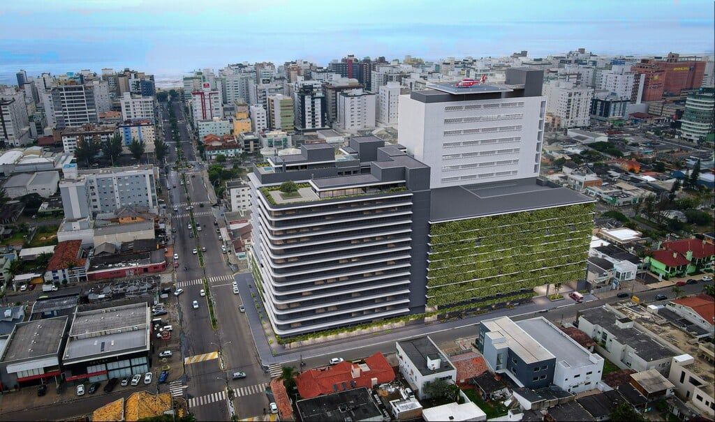 Conjunto Comercial-Sala à venda, 37m² - Foto 1