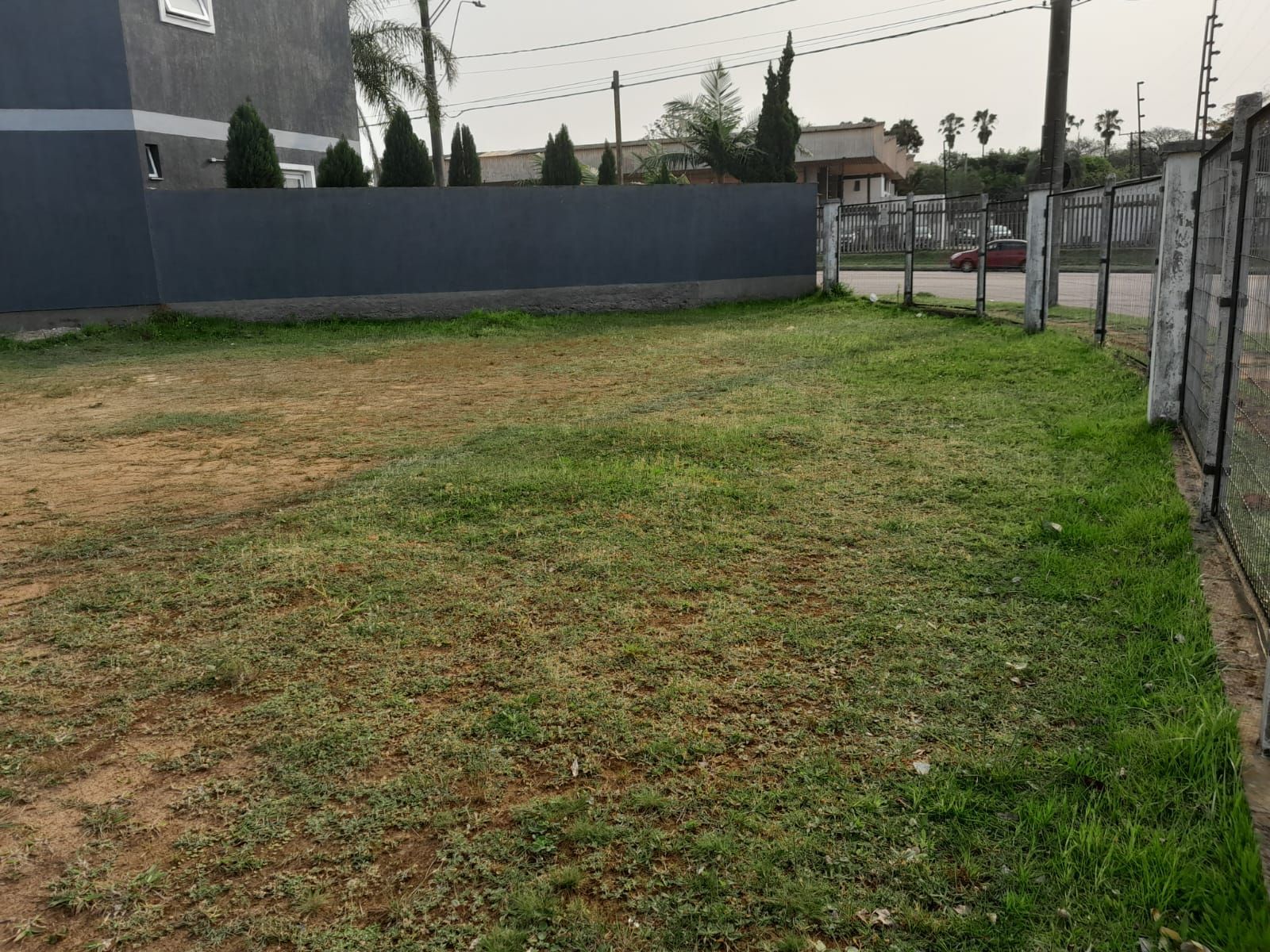 Terreno, 234 m² - Foto 1