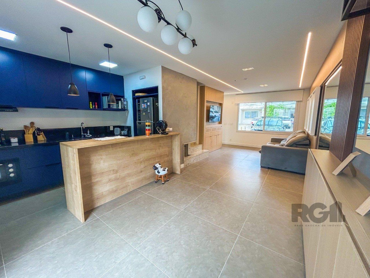 Casa de Condomínio à venda com 3 quartos, 120m² - Foto 5
