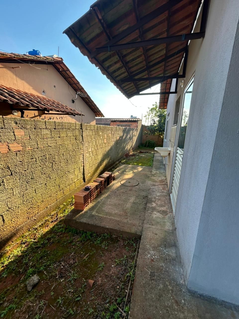 Casa, 2 quartos, 53 m² - Foto 35