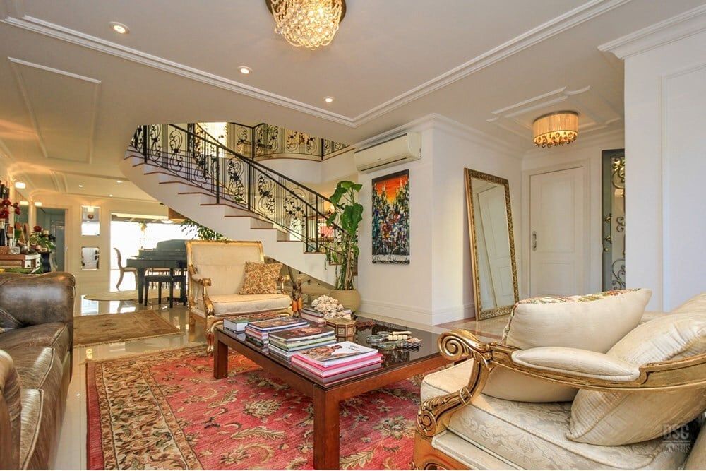 Casa de Condomínio à venda com 4 quartos, 620m² - Foto 24