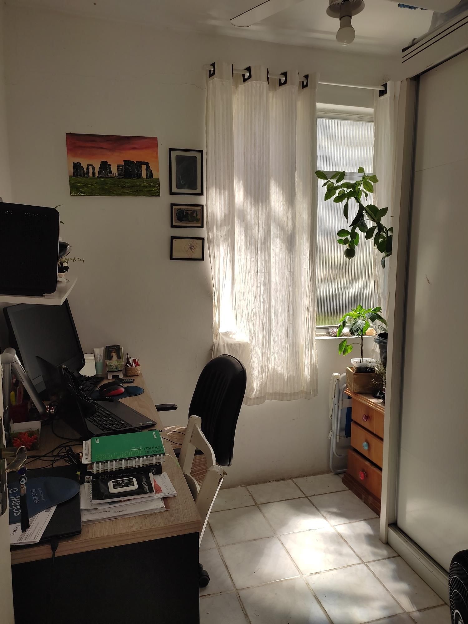 Apartamento, 3 quartos, 121 m² - Foto 31