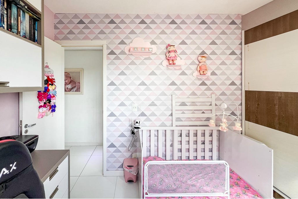 Apartamento, 3 quartos, 62 m² - Foto 11