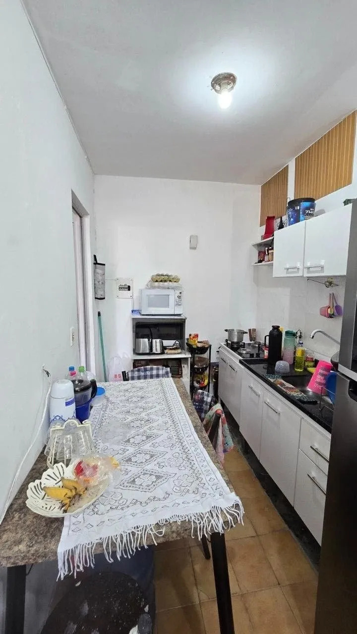 Apartamento, 2 quartos, 47 m² - Foto 14