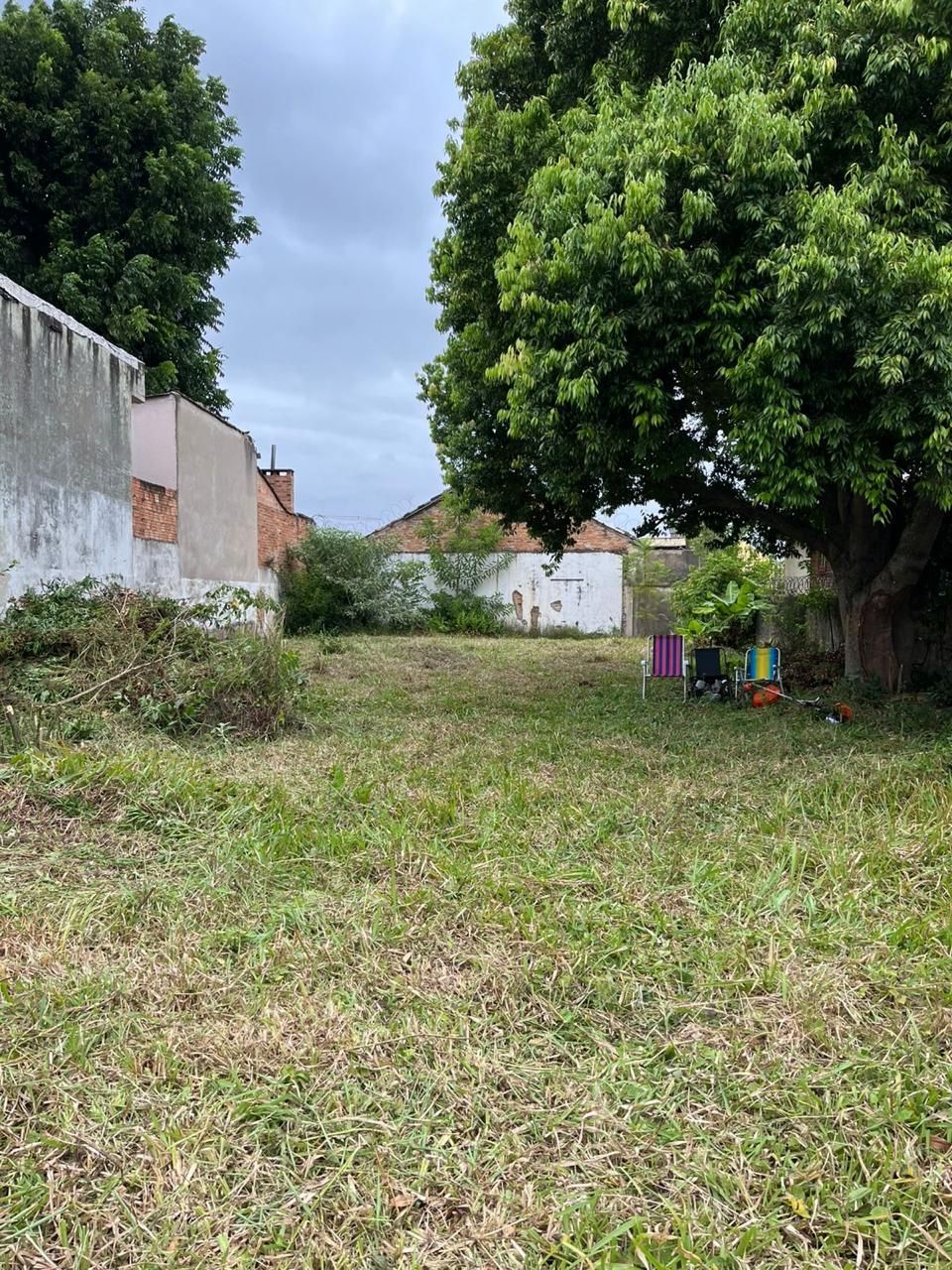 Terreno à venda, Teresópolis - Porto Alegre