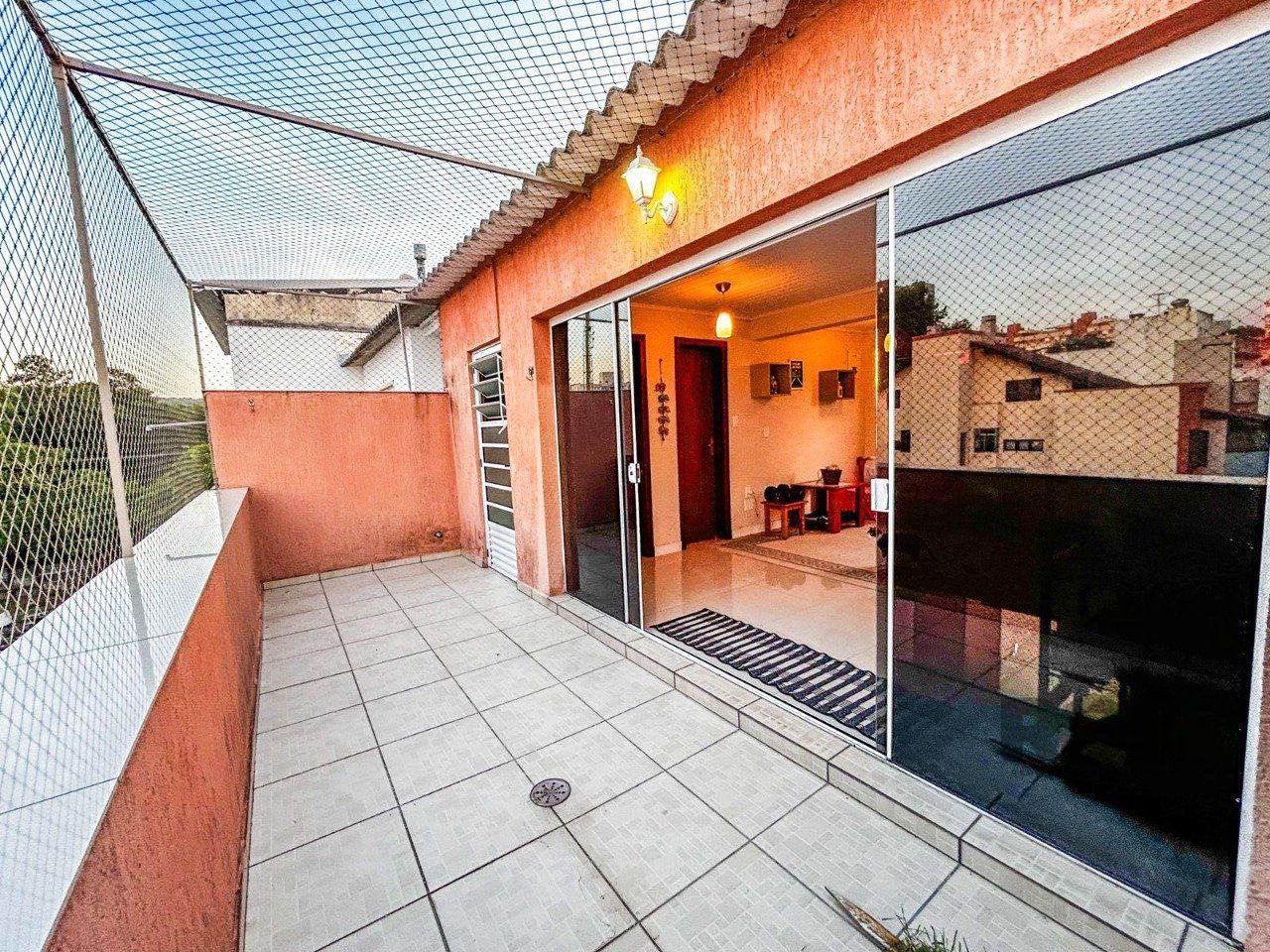 Cobertura à venda com 1 quarto, 78m² - Foto 16