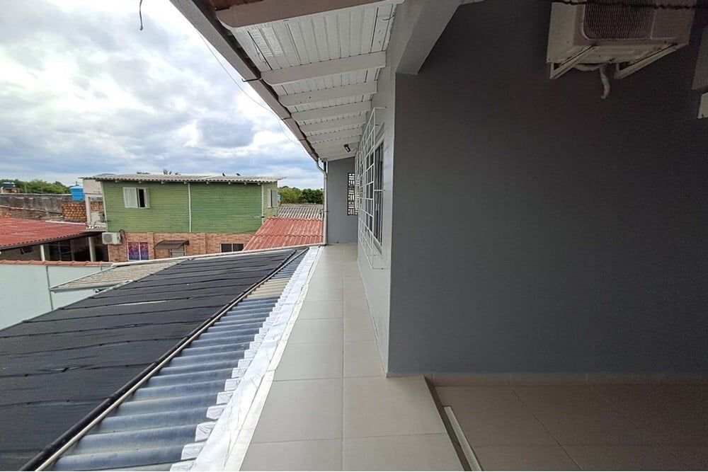 Casa à venda com 3 quartos, 186m² - Foto 7