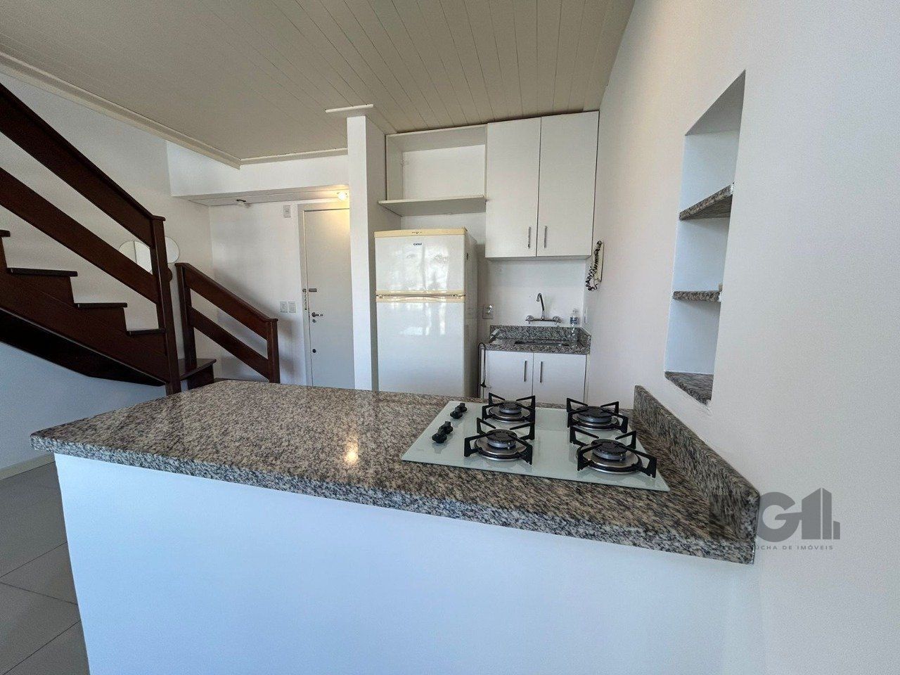 Apartamento, 1 quarto, 44 m² - Foto 7