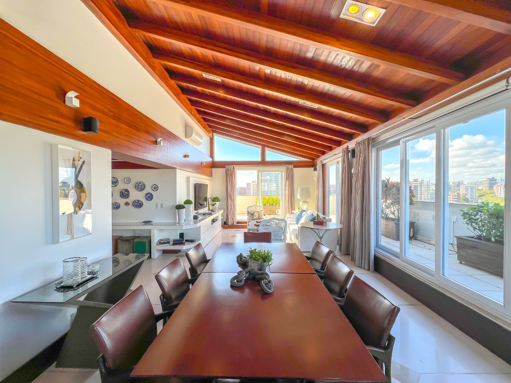 Cobertura, 4 quartos, 626 m² - Foto 39