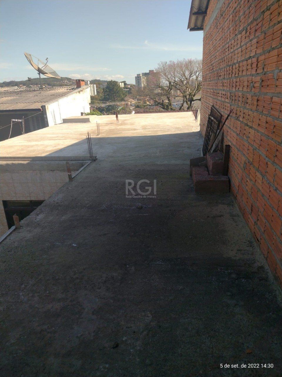 Casa à venda com 2 quartos, 220m² - Foto 8