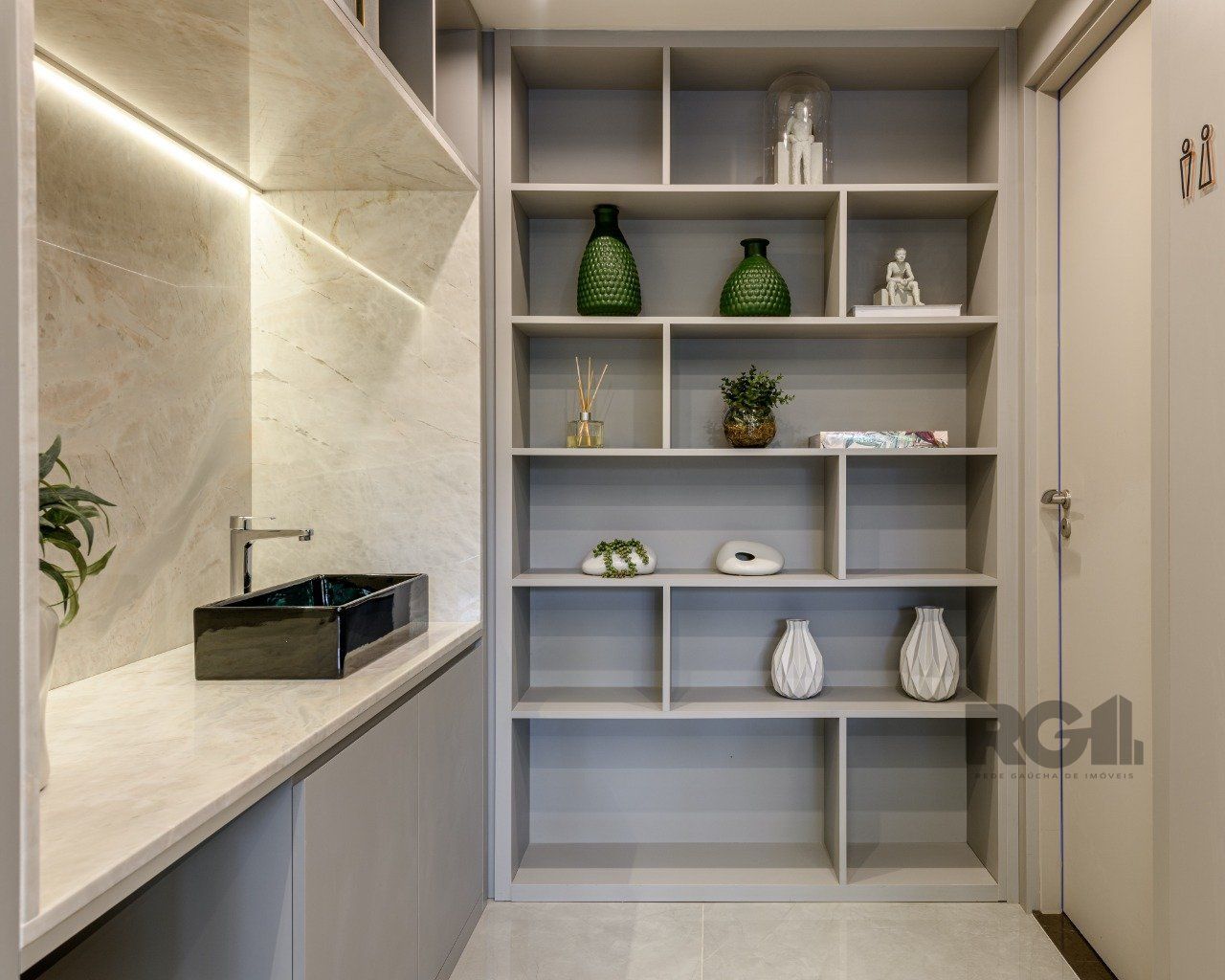 Apartamento, 1 quarto, 26 m² - Foto 21